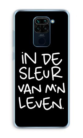 De Sleur