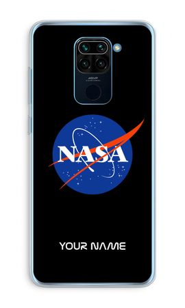 NASA