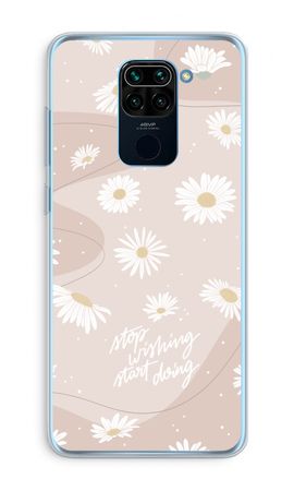 Daydreaming becomes reality