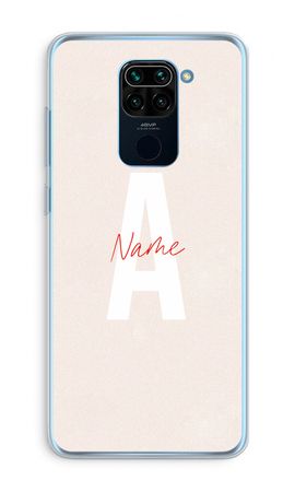 Strawberry Milkshake