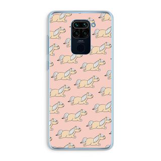 Ponys