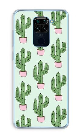 Cactus Lover