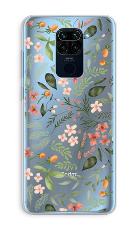 Sweet little flowers