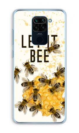 Let it bee