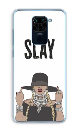 Slay All Day
