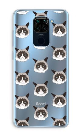It's a Purrr Case