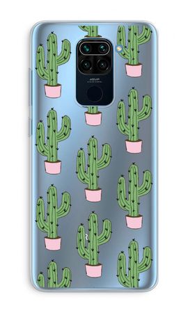 Cactus Lover