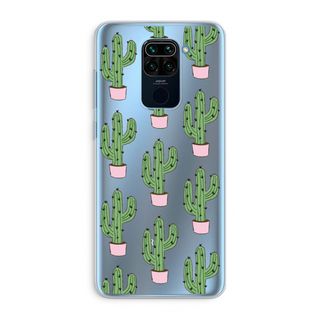 Cactus Lover