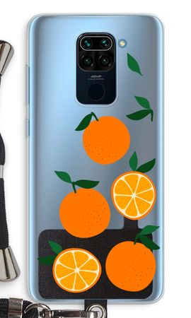 Will you be my clementine