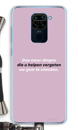 Doe meer dingen die u helpen