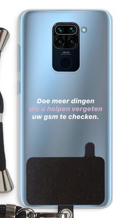Doe meer dingen die u helpen