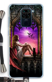 Children of the night