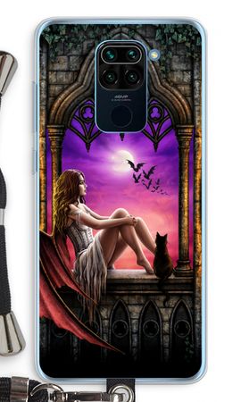 Children of the night