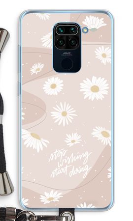 Daydreaming becomes reality