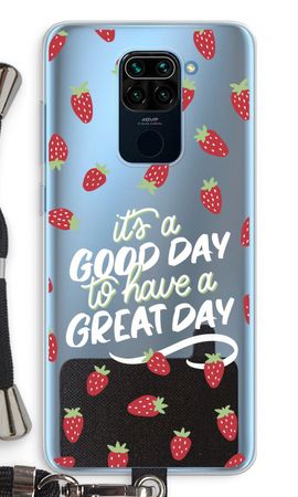 Don’t forget to have a great day