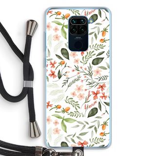 Sweet little flowers