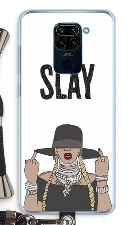 Slay All Day
