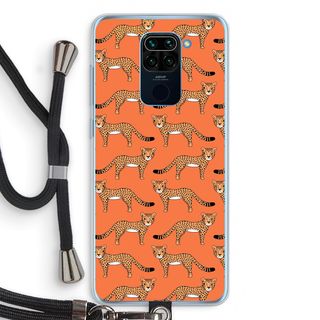 Cheetah