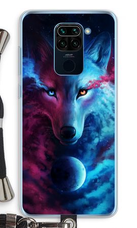 Where Light And Dark Meet