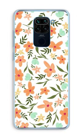 Little Ellila Flowers