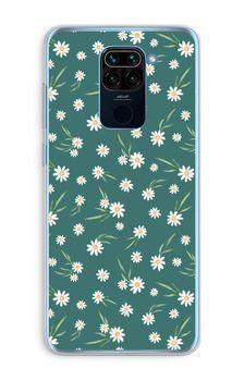 Kleine Gänseblümchen