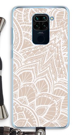 Boho Geometric mandala