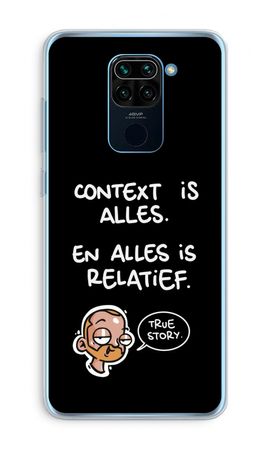 Context