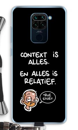 Context