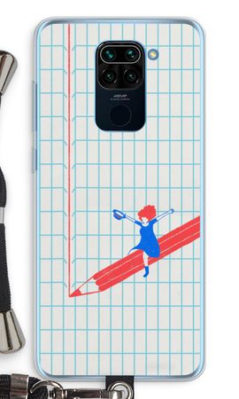 Checkered paper N°2