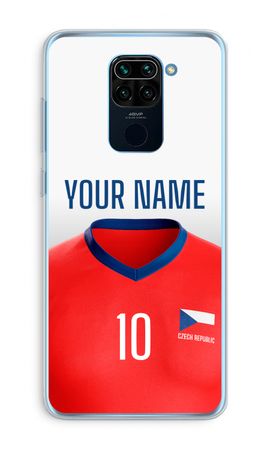 Czech Republic - Football