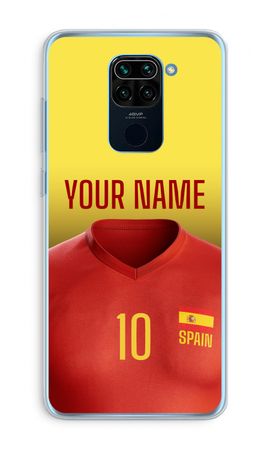 Spain - Football