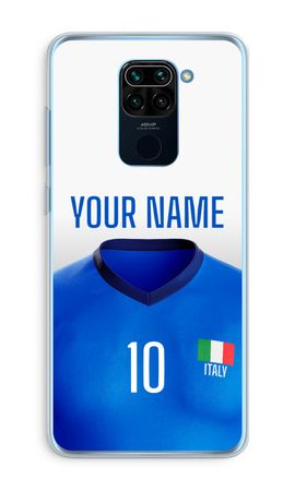 Italy - Football