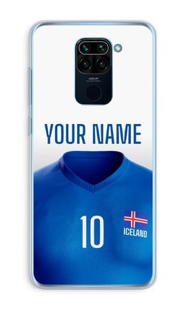 Iceland - Football