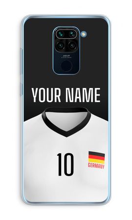 Germany - Football