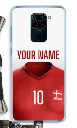 Denmark - Football