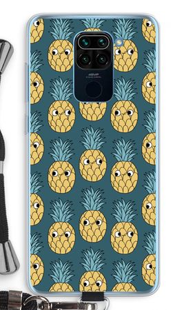Pineapples