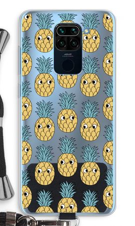 Pineapples