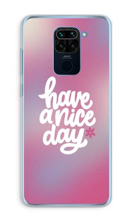 Have a nice day
