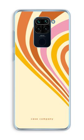 Retro Rainbow