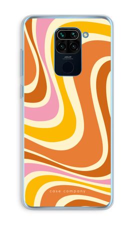 Retro Waves