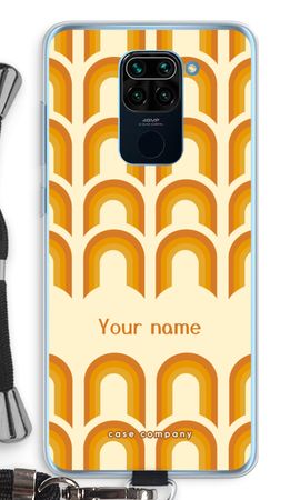 Namecase 1 - Sunburst