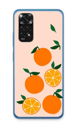 Will you be my clementine