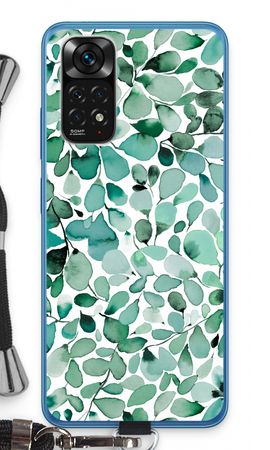 Blättriger Eukalyptus