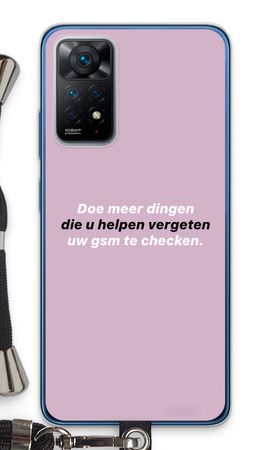 Doe meer dingen die u helpen