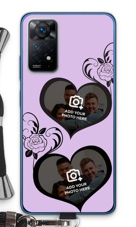 Photo hearts N°1