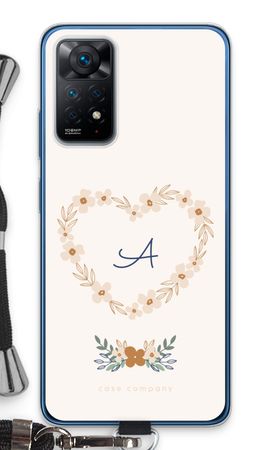 Monogram - Blossom