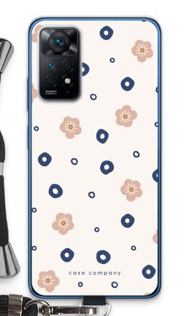 Dotted Petals