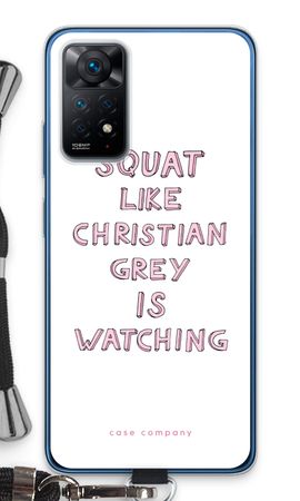 Christian Grey