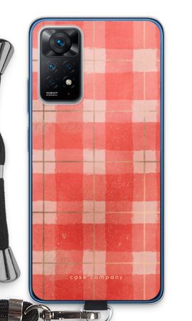Crimson Check