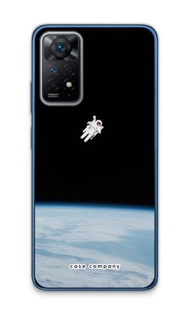 Alone in Space